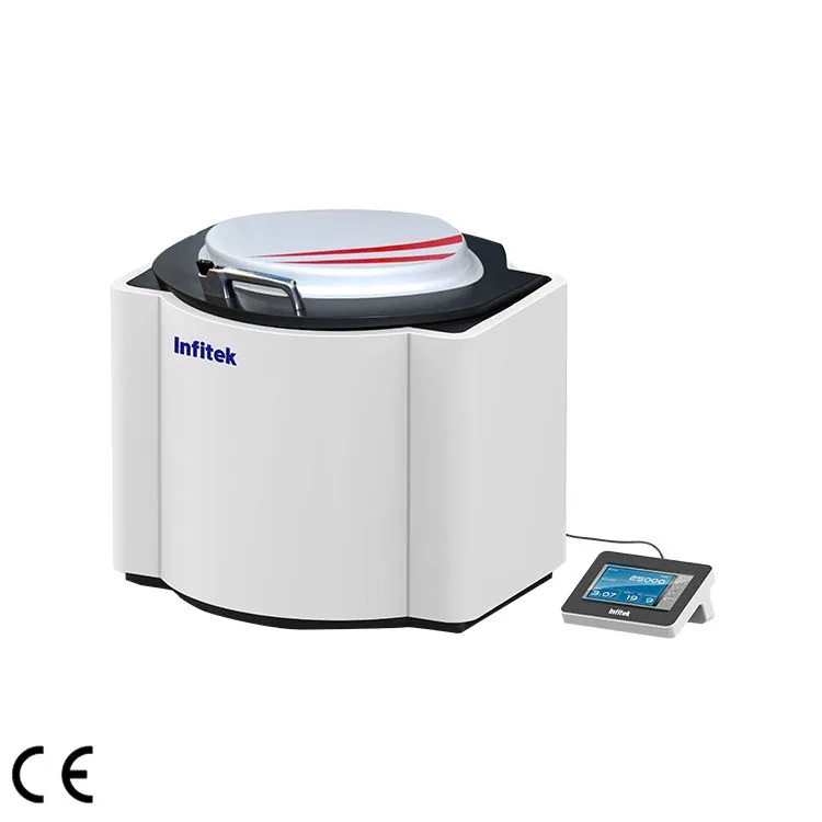 Infitek Microwave Digestion System, MDS-700-T18