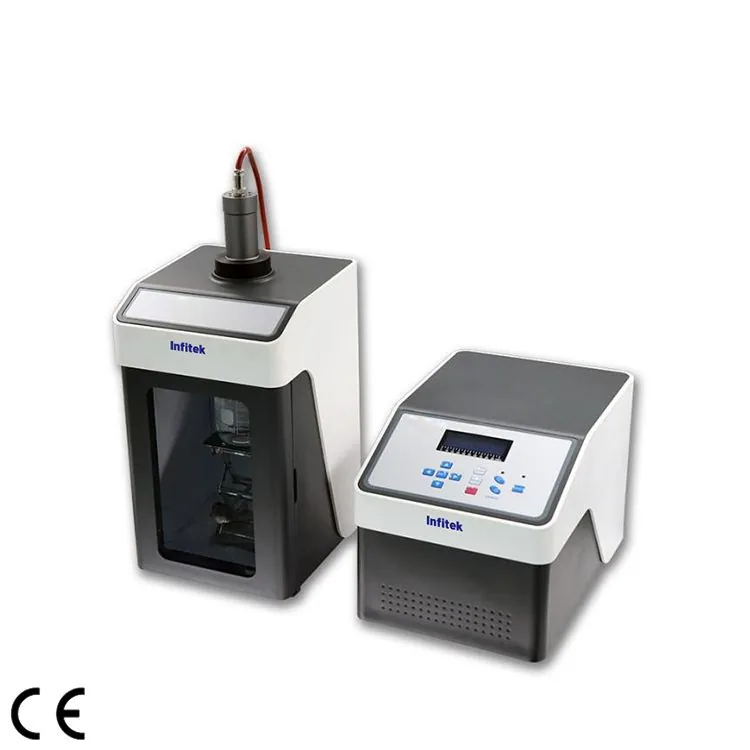 Infitek Sonicator, USCG-N Series