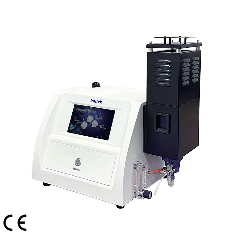 Infitek Flame Photometer, FP-I Series