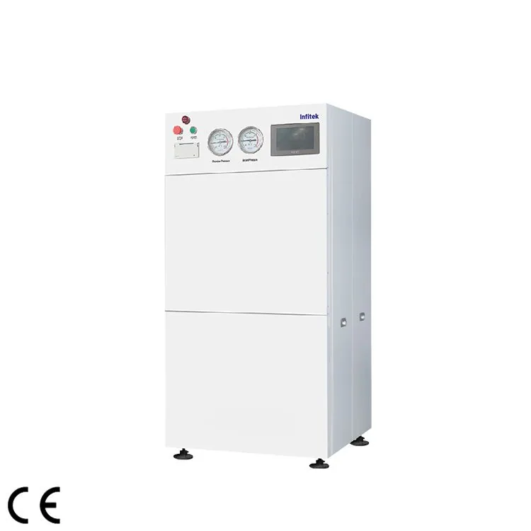Infitek Autoclave, Class N, Horizontal Type, STH-ND Series