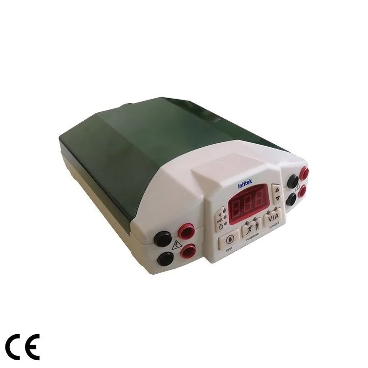 Infitek Mini basic electrophoresis apparatus, GEP-PH-300
