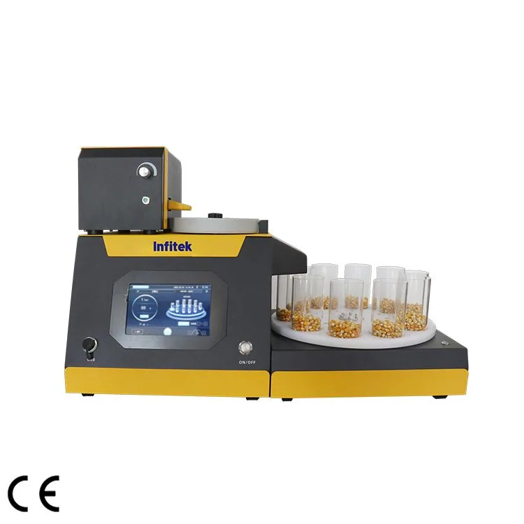 Infitek Seed Counter, BSCT-1