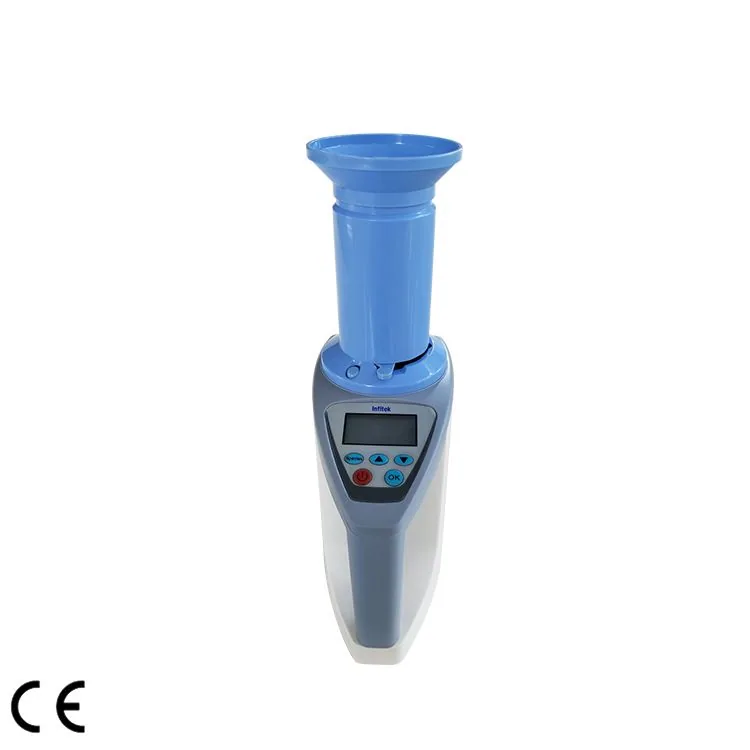 Infitek Grain Moisture Meter, BMCA-1G