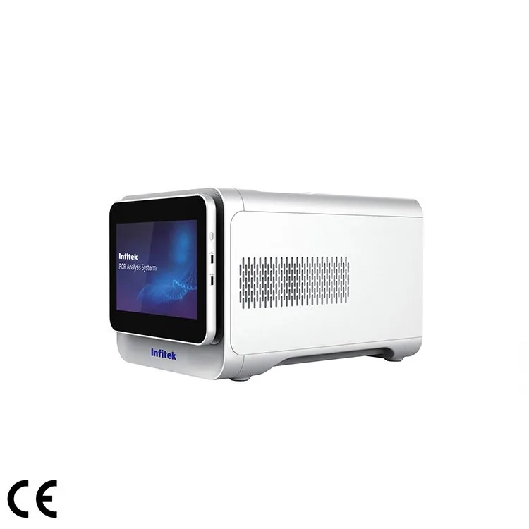 Infitek Real-time PCR System, PCR-Q96-6P