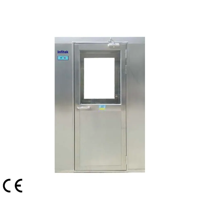 Infitek Air Shower, ASR-1400D