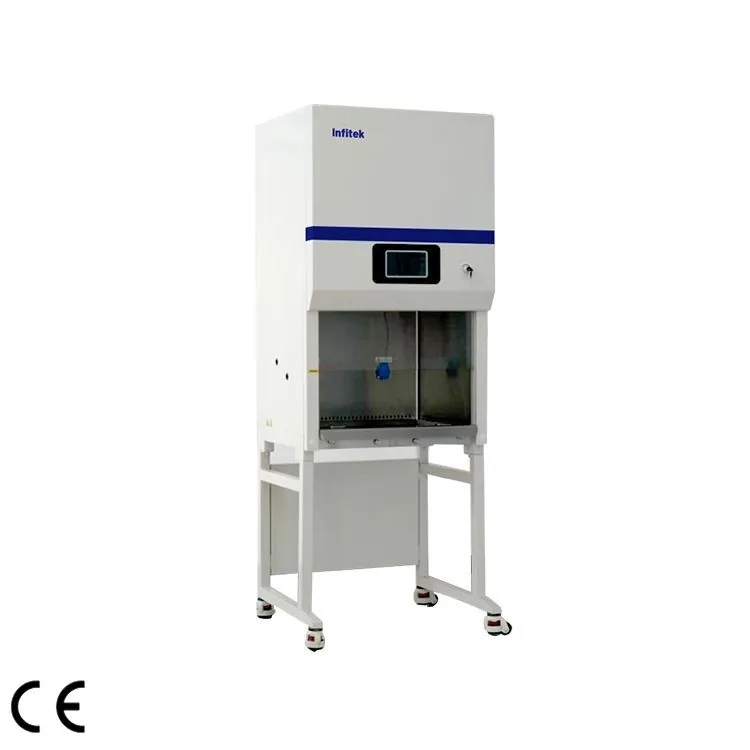 Infitek Class II Type A2 Biological Safety Cabinets, BSC-IIA2-700
