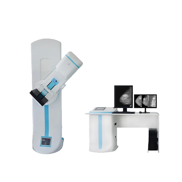 Perlove-listed Mega600A Digital Mammography