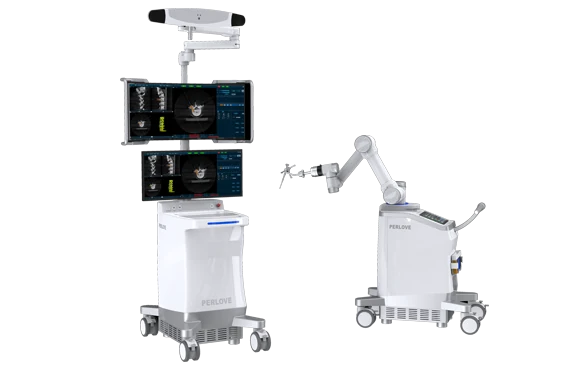 Perlove PL300B Spine Surgical Navigation