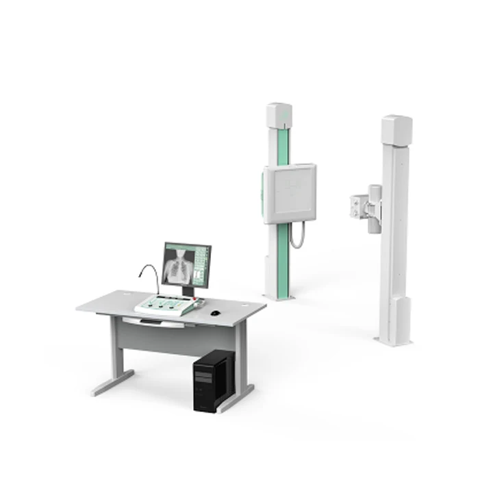 Perlove PLD3000 Digital Radiography