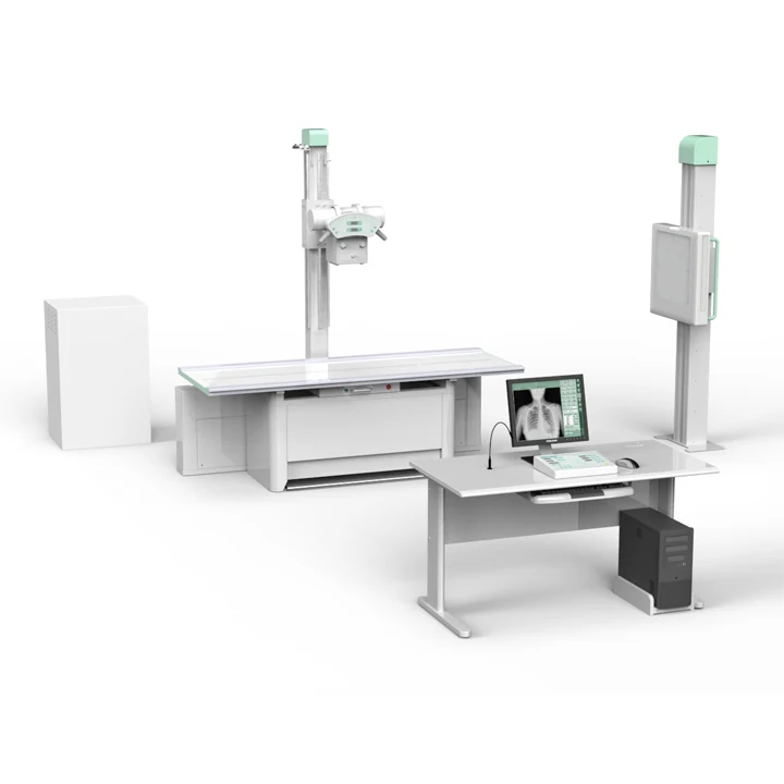 Perlove PLD3600 Digital Radiography