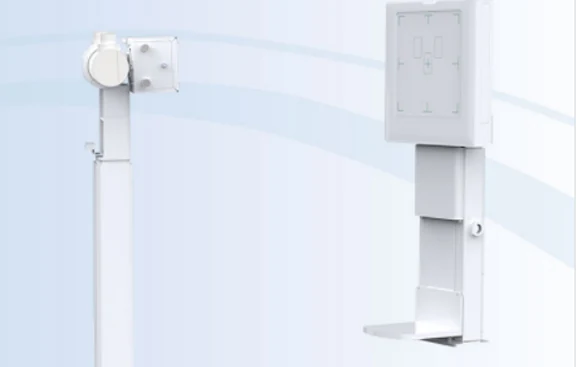 Perlove PLD3800 Series Vehicle-Mounted DR. Manufacturer family image; confirm the selected configuration.