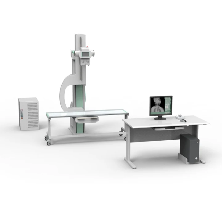 Perlove PLD7200B U-arm DR