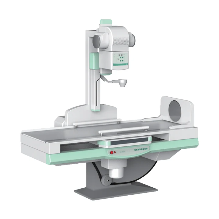 Perlove PLD7600A X-ray R&F