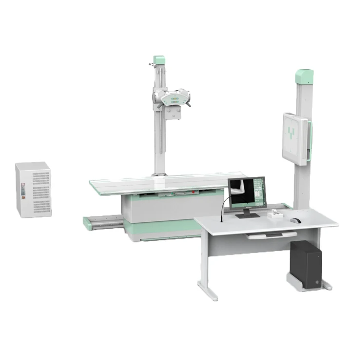 Perlove PLD7600B Digital Radiography