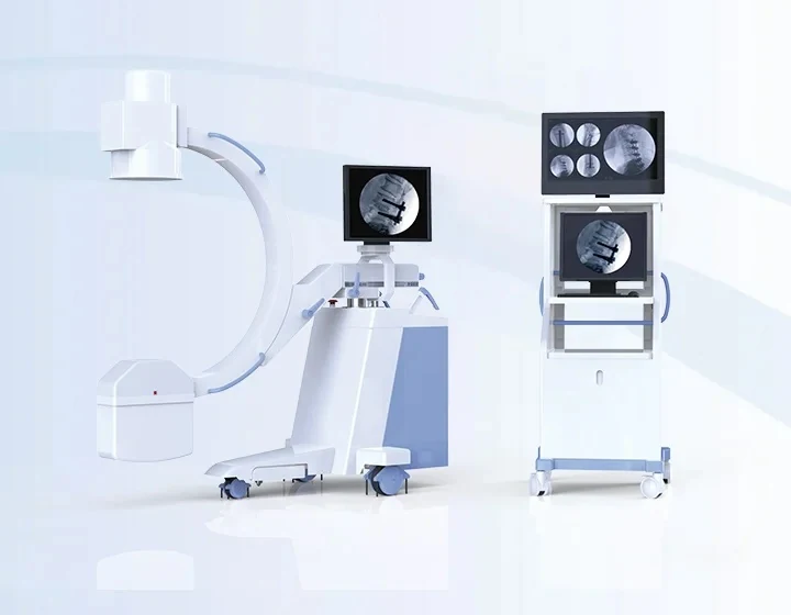 Perlove PLX C1112C Mobile C-arm