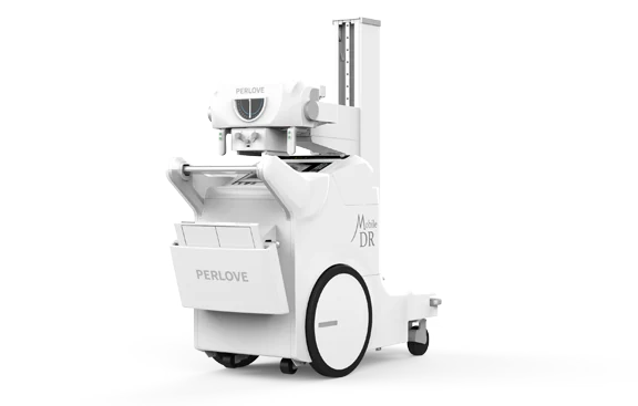 Perlove PLX M5320 Mobile DR