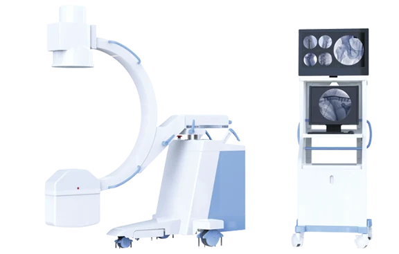 Perlove PLX112B Mobile C-arm