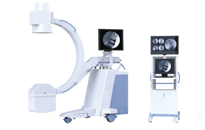 Perlove PLX112C1 Mobile C-arm. Manufacturer family image; confirm the selected configuration.