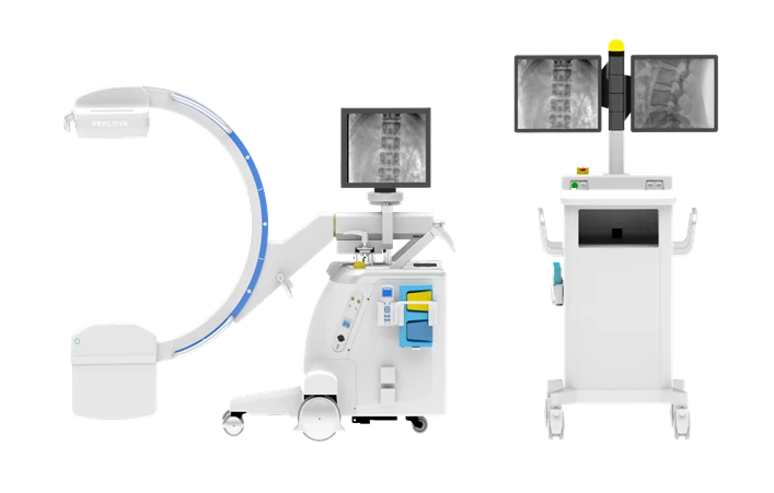 Perlove PLX118F-Plus FPD C-arm
