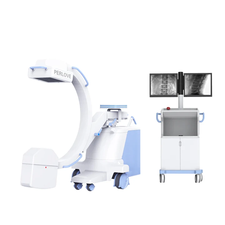 Perlove PLX118WF Wireless FPD C-arm