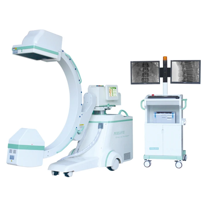 Perlove PLX7100A Interventional FPD C-arm
