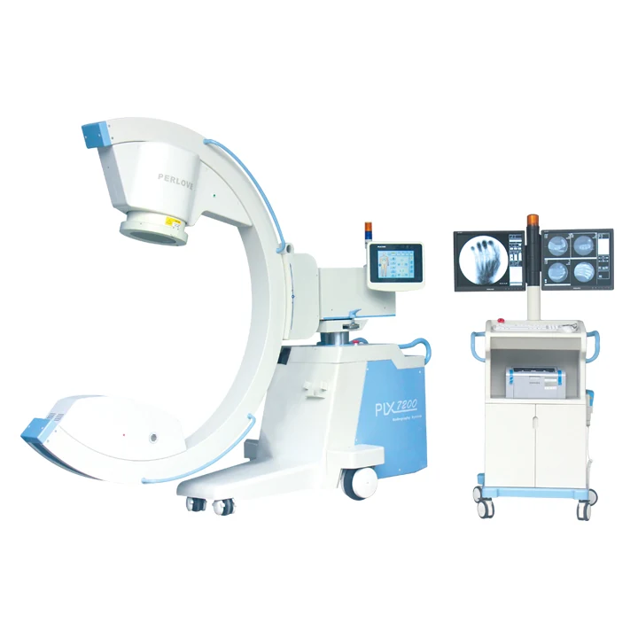 Perlove PLX7200 Cone-Beam CT C-arm
