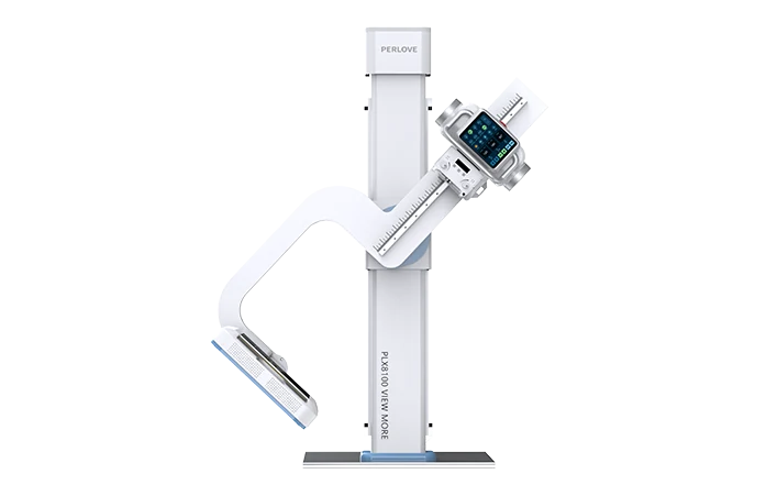 Perlove PLX8100 U-arm DRF. Manufacturer family image; confirm the selected configuration.
