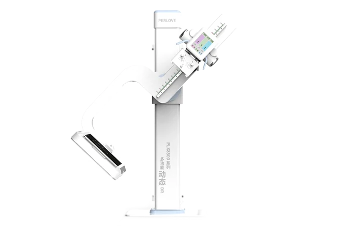 Perlove PLX8500 Series Dynamic DR. Manufacturer family image; confirm the selected configuration.
