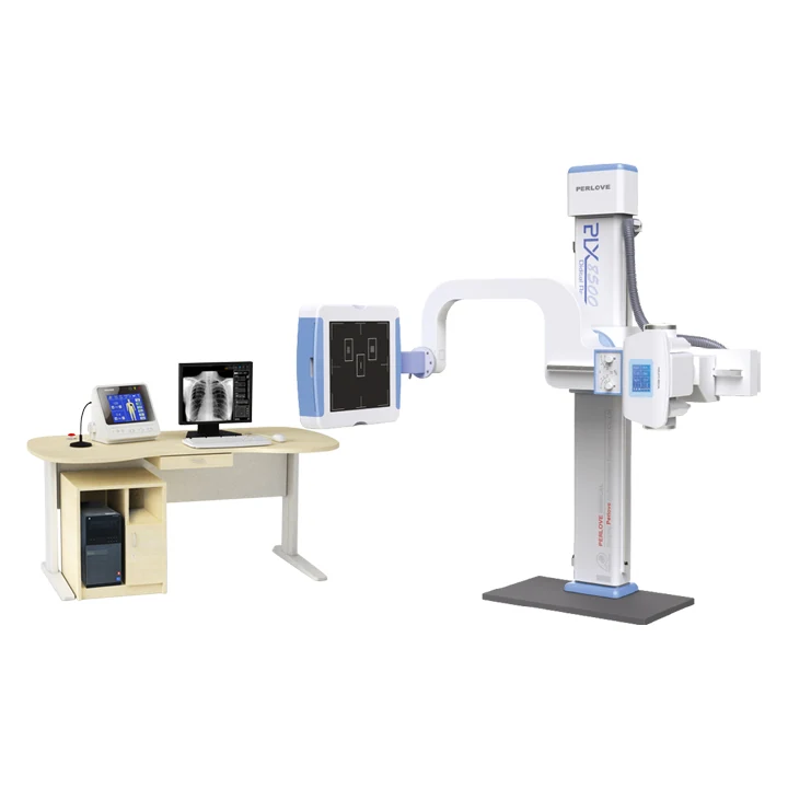 Perlove PLX8500C/D U-arm DR. Manufacturer family image; confirm the selected configuration.