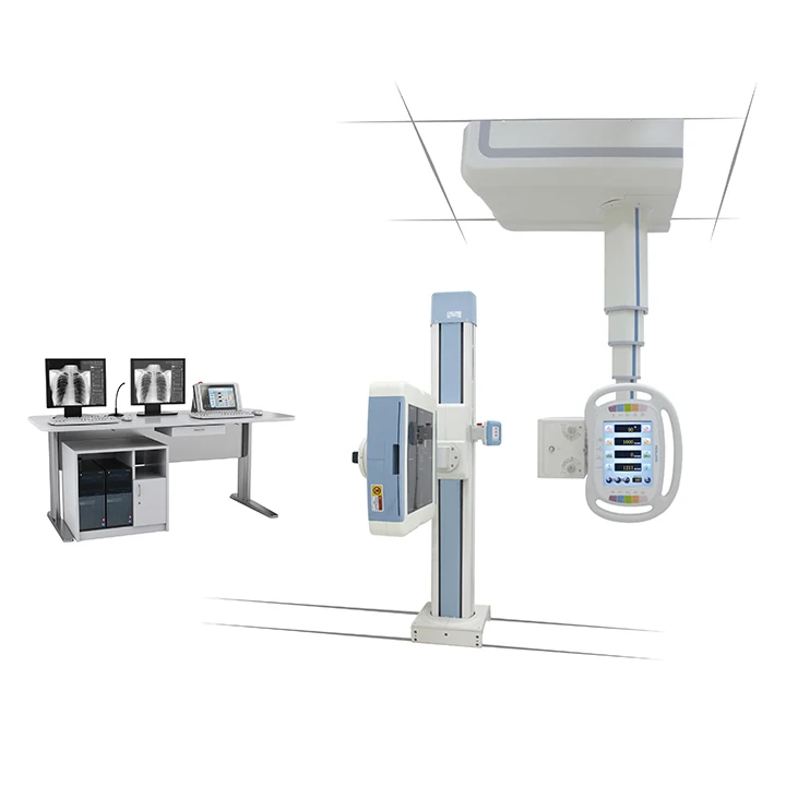 Perlove PLX9600 Ceiling-Suspended DR. Manufacturer PLX9600A family image; confirm the selected configuration.