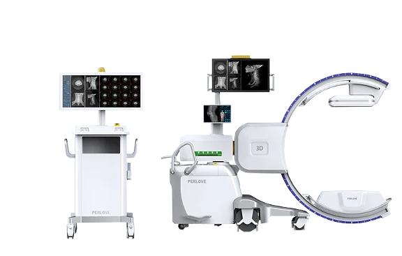 Perlove PLXC7500A 3D C-arm