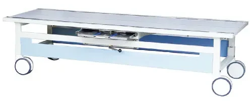 Perlove PLXF152 Mobile X-ray Table