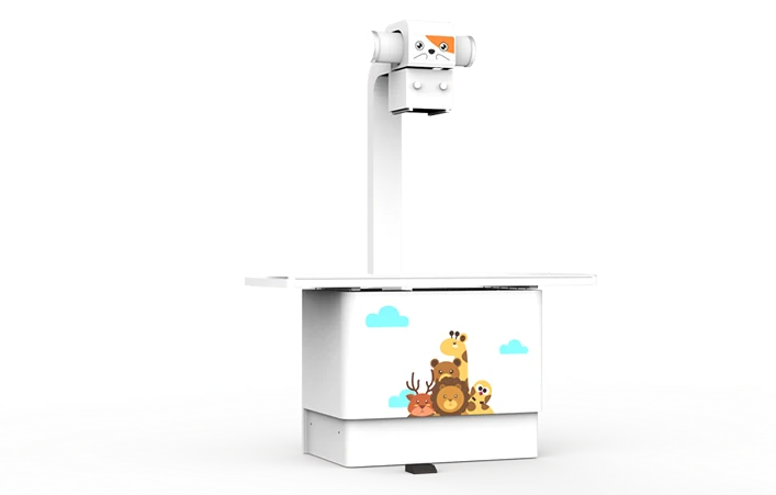 Perlove VET1800 Classic Veterinary DR. Manufacturer family image; confirm the selected configuration.