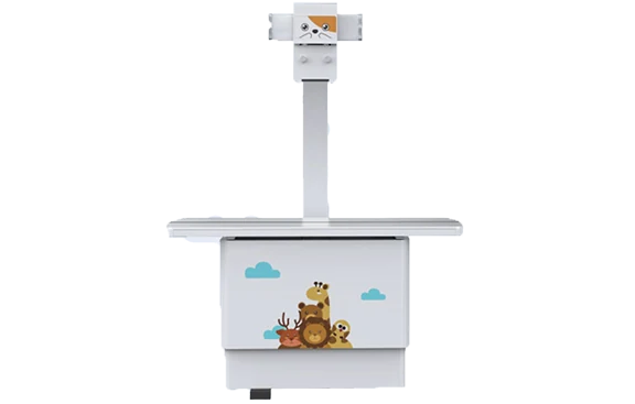 Perlove VET1900 Veterinary DR