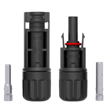 Leader PV-BN101A Solar Connector