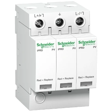 Schneider Acti9 A9L40281 PV Surge Arrester
