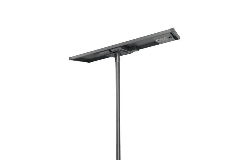 Sokoyo COOLEX All-in-One Solar Street Light