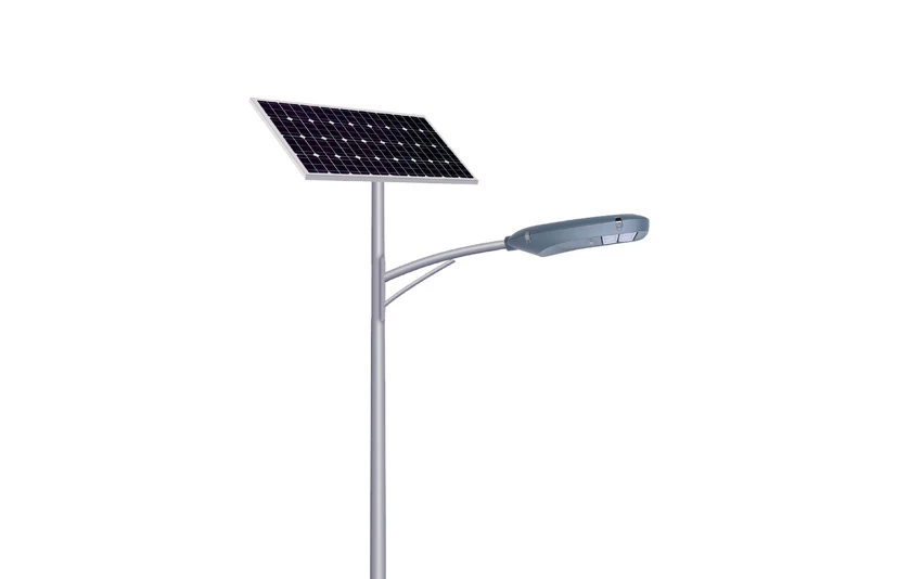 Sokoyo INTENSE All-in-Two Solar Street Light